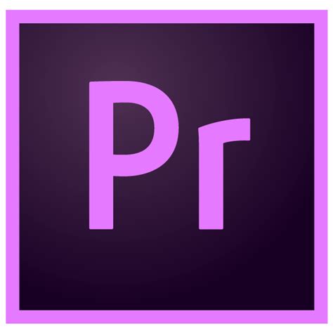 Import a video you want to add logo. Adobe Premiere CC Vector Logo | GFXMAG Free Vector Downloads