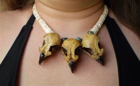 Know Everything About Bone Jewelry Utsavpedia