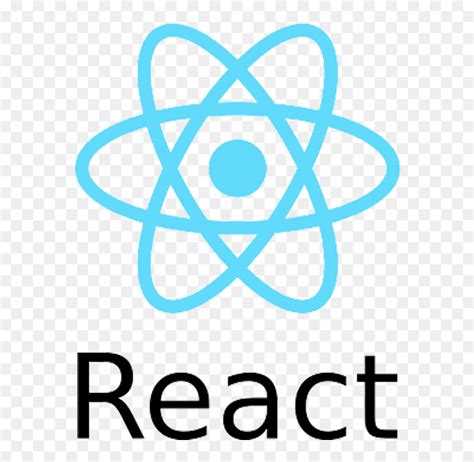 The Best React Logo Png - Jeglongan Blog