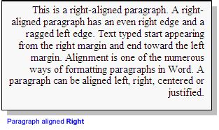 In ms word extra spacing problem occurs frequently when you modify a paragraph or for other reason.this is a simple but if you. Paragraph Formatting