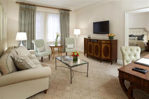 Executive Suite King Magellan Luxury Hotels