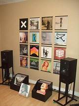 Photos of Wall Shelves For Vinyl Records