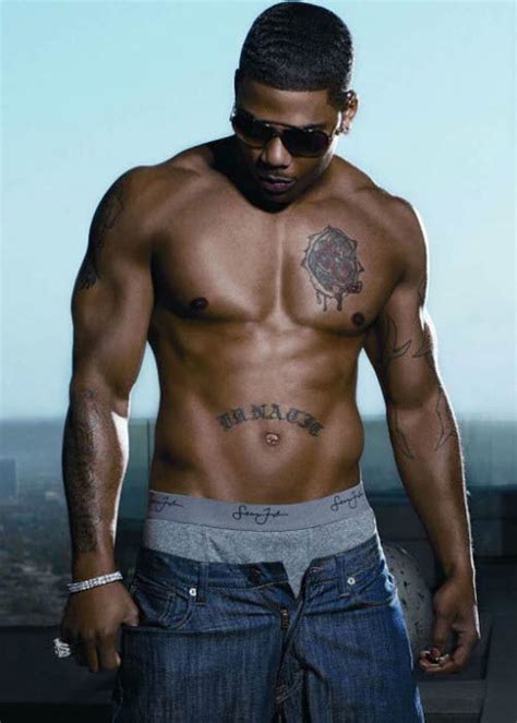 Rapper Nelly Height Weight Body Statistics Healthy Celeb