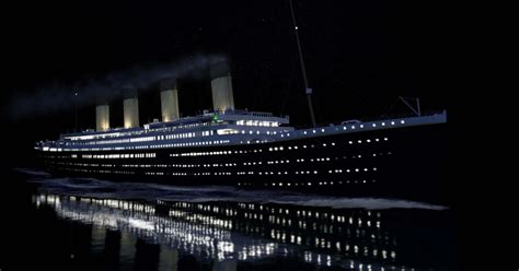 Download Titanic Pictures