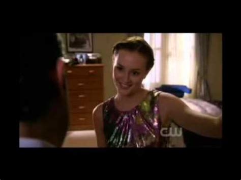 Chuck And Blair Best Scenes Youtube