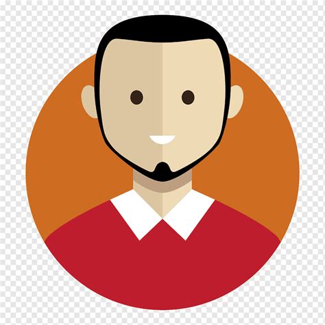 Male Man Person Business Avatar Icon Png Pngwing