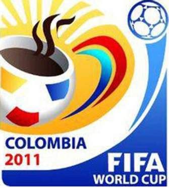 The categoría primera a (spanish pronunciation: Logo-Copa-Mundial- Sub-20-colombia | Para Viajar, para ...
