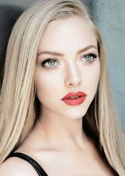 Try black ash, warm brown, or dark blonde, rivera and canlas added. 7 best Blonde hair, green eyes images on Pinterest ...