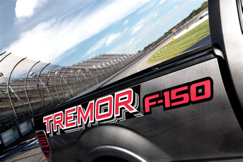 2014 Ford F 150 Tremor Motor Review