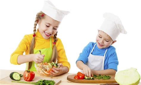 El cocinar, no es sólo algo que sirve para que nos podamos alimentar, es un acto de amor para con los. TALLER DE COCINA PARA NIÑOS en taller de cocina Catering ...