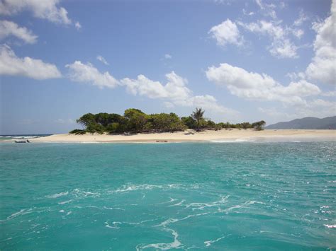 Sandy Cay Bvi Kinda Wanna Get Married On This Tiny Island Bvi