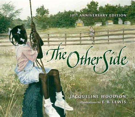 The Other Side By Jacqueline Woodson English Hardcover