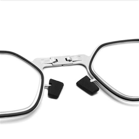 men ultra light titanium material screwless foldable anti blue reading glasses ebay