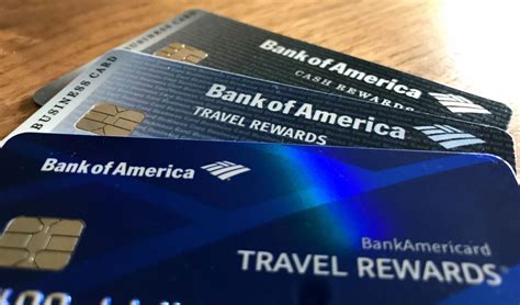 It requires excellent credit in order to be approved, the same as all other bank of america business credit cards. Bank of america merrill lynch business credit card ...