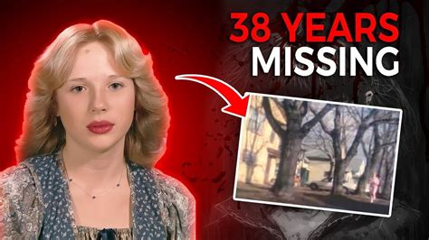 She Went For a Run and DISAPPEARED After 38 years, the HORRIFYING TRUTH