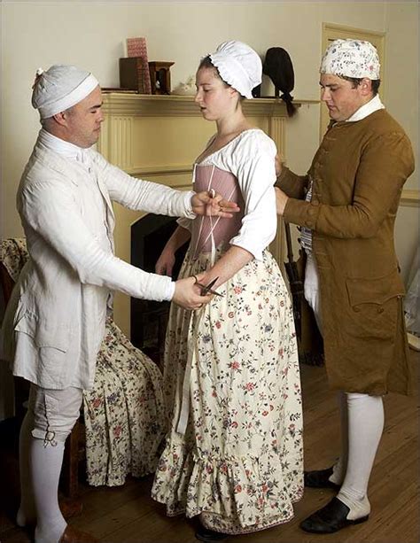 Tailor The Colonial Williamsburg Official History And Citizenship Site