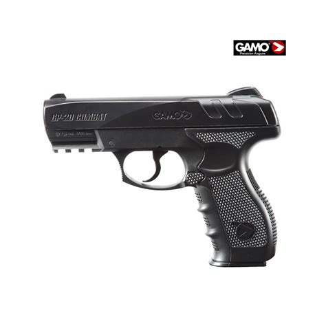 Achetez En Ligne Air Pistolet Gamo Gp 20 Combat De La Gamo • Boutique