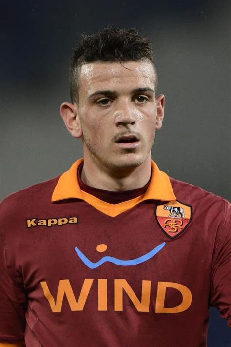 With a mop of curls sitting atop a boyish smile, alessandro florenzi still sort of feels like francesco totti and daniele de rossi's kid brother. Alessandro Florenzi Photo Shot | Alessandro Florenzi Photos | FanPhobia - Celebrities Database