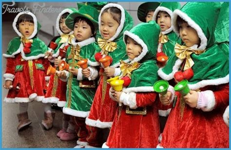 China December Holiday Traditions Travelsfinderscom