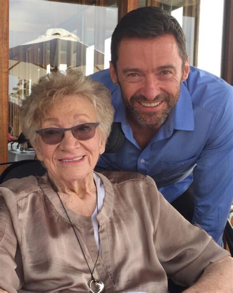 Jun 03, 2021 · hbo max's first trailer for reminiscence introduces hugh jackman as a private investigator who helps his clients access lost memories. Hugh Jackman pays loving tribute to his late mother-in-law ...