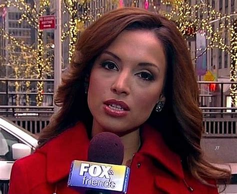 Maria Molina Fox Weather Foxs News Maria People