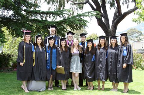 Graduates 2011 Fall Newsletter Music Department Cal Poly