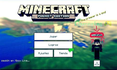 Gamertag Minecraft Pc Crafts Diy And Ideas Blog