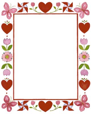 Decora tu habitación siguiendo todos. * TAP *: ENAMORADOS (MARCOS)