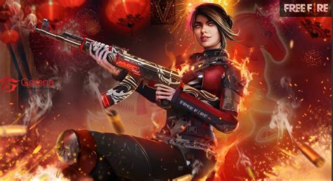 This image garena free fire background can be download from android mobile, iphone, apple macbook or windows 10 mobile pc or tablet for free. Free Fire Thumbnail Wallpapers - Wallpaper Cave