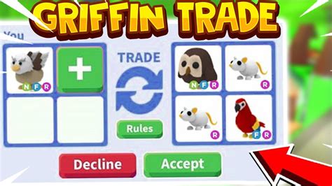 Enjoy the roblox adopt me game much more using the following adopt me codes we have!about adopt meroblox adopt me!adopt me is among the most famous. Adopt Me Griffin Code : All Roblox Adopt Me Updates Huge ...