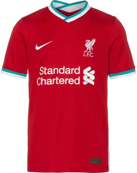 Buy Nike Liverpool Home Shirt Youth 2021 From £2999 Today Best