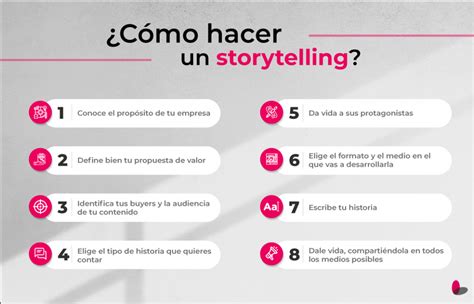 Storytelling El Arte De Contar Historias Extravaganza Communication