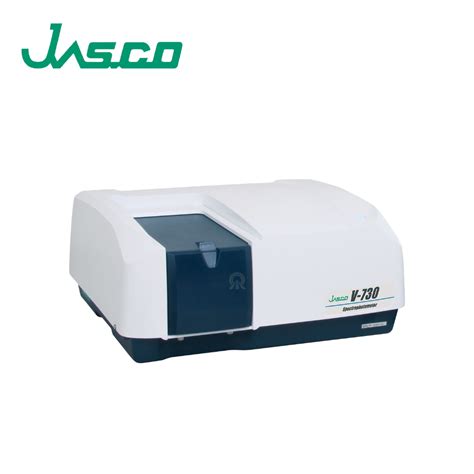 Jasco｜基本型 Uv Vis 光譜儀