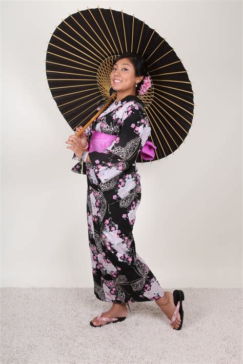 Yukata ＆ Kimono All Around The World Kyoto Kimono Rental Wargo