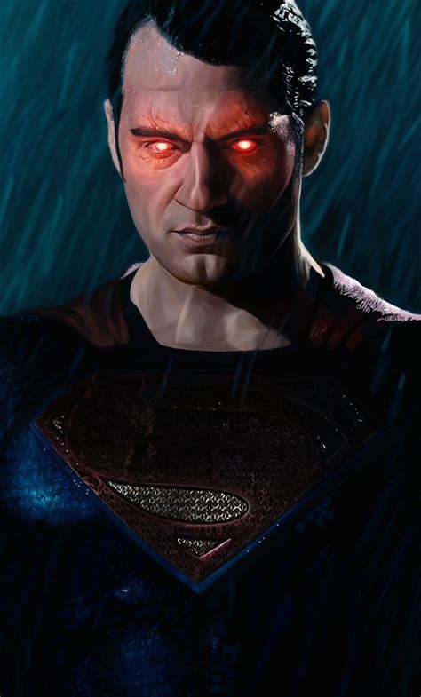 1280x2120 Superman Laser Eye 2020 Iphone 6 Hd 4k Wallpapers Images