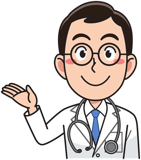 Doctor Clipart Cartoon Pictures On Cliparts Pub 2020 🔝