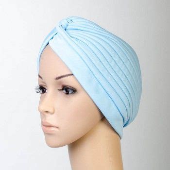 easy peasy turban baby blue head scarves  ciara  images