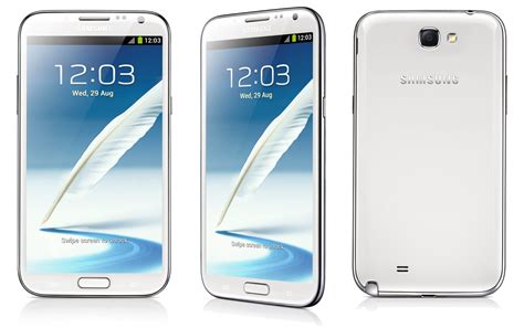 Atandt Samsung Galaxy Note 2 Sgh I317 Android 511 Lollipop Resurrection