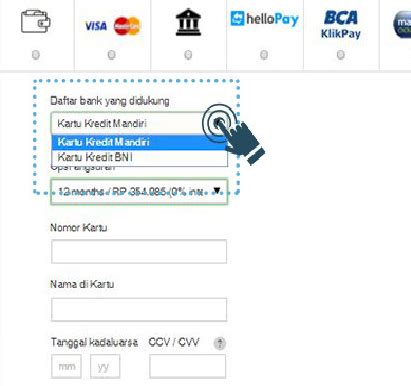 Maybe you would like to learn more about one of these? Cara Kredit Tanpa Kartu Kredit Di Lazada / Cara Kredit Di ...