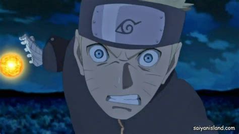 The Last Naruto The Movie Review