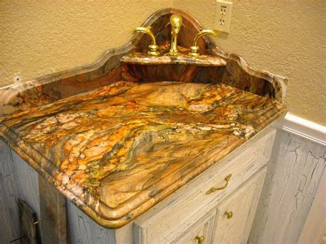 30+ sinkless bathroom vanity 44. Sinkless Vanities - stonedesignsinc | Vanity design ...