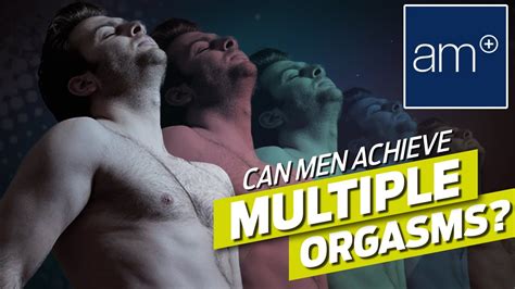 Achieving Multiple Orgasms Icon