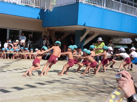 素足・下駄の保育 浜松市西区の幼保連携型認定こども園 順愛こども園