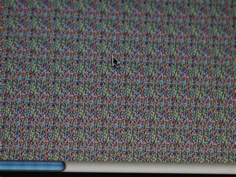 Fix A Stuck Pixel On An Lcd Monitor 5 Steps With Pictures Instructables