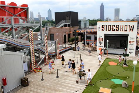 We are located right across the street from the main entrance to zoo atlanta. 25 Free and Cheap Things to do in Atlanta - GAFollowers