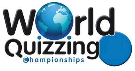 Jesse Honey World Quizzing Championships