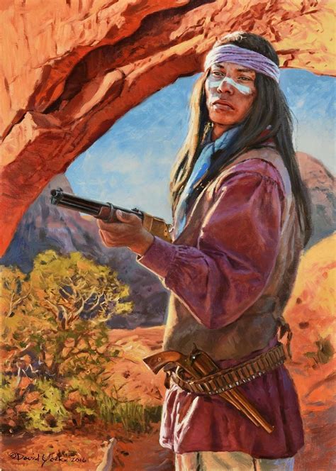 HostileTerritorymed 8481188 Native American Artwork Native