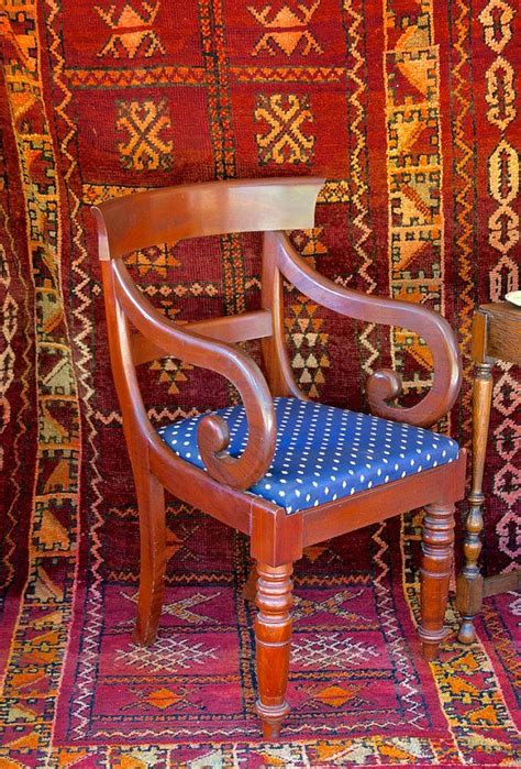 Discover more with these fun kangaroo facts. Reproduction cedar rail back chair | Chair, Cedar, Antiques
