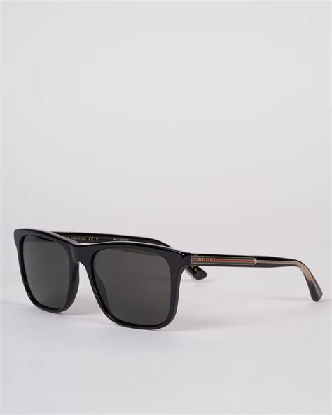 Gucci Gg0381s 007 Polarized Sunglasses Scarpa