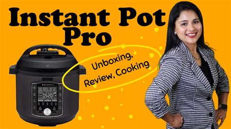 Instant Pot Pro Vs Pro Plus Whats The Difference Which One Is The